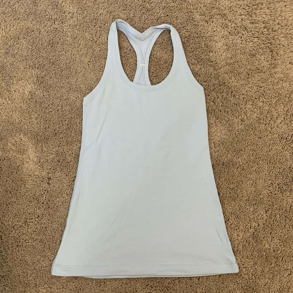 Cool Racerback - image 1